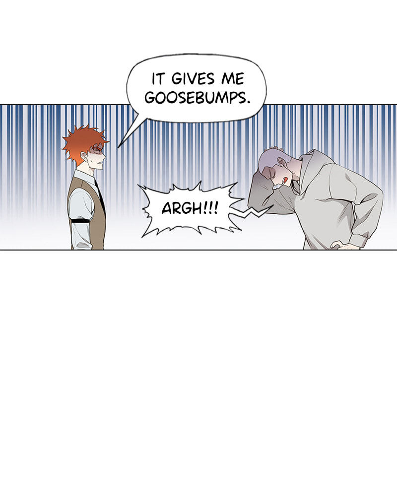 The Boxer Chapter 118 page 15 - 
