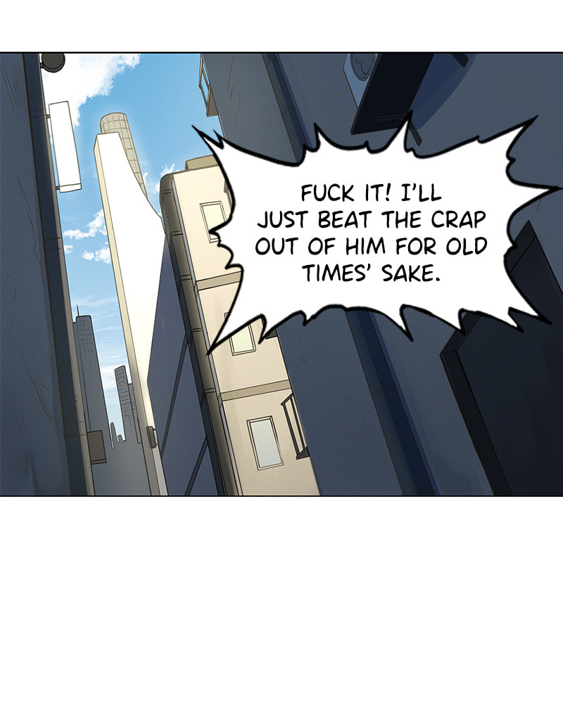 The Boxer Chapter 118 page 16 - 