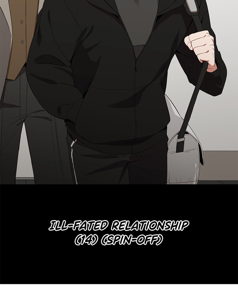 The Boxer Chapter 118 page 20 - 