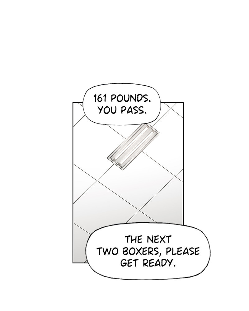 The Boxer Chapter 118 page 21 - 