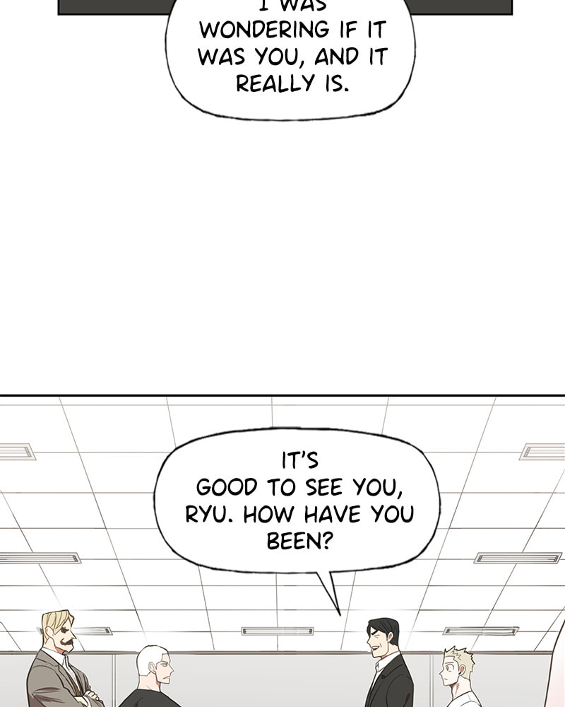 The Boxer Chapter 118 page 26 - 