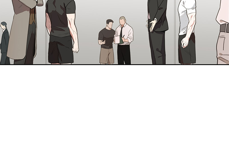 The Boxer Chapter 118 page 27 - 