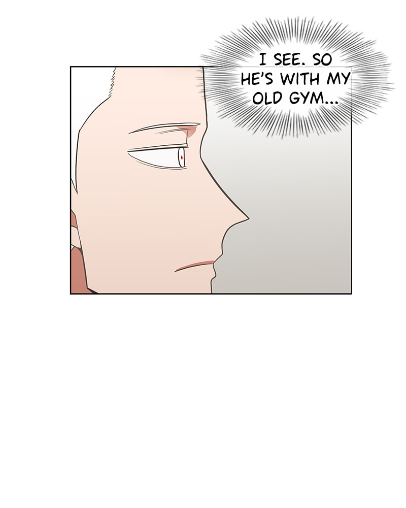 The Boxer Chapter 118 page 30 - 
