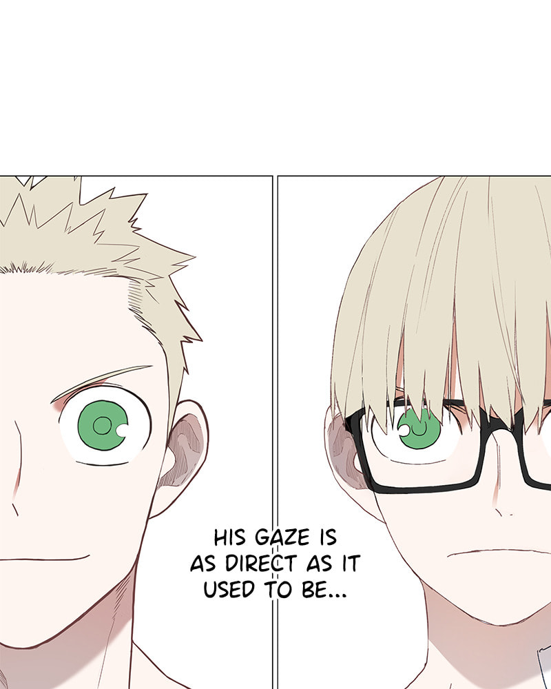 The Boxer Chapter 118 page 35 - 