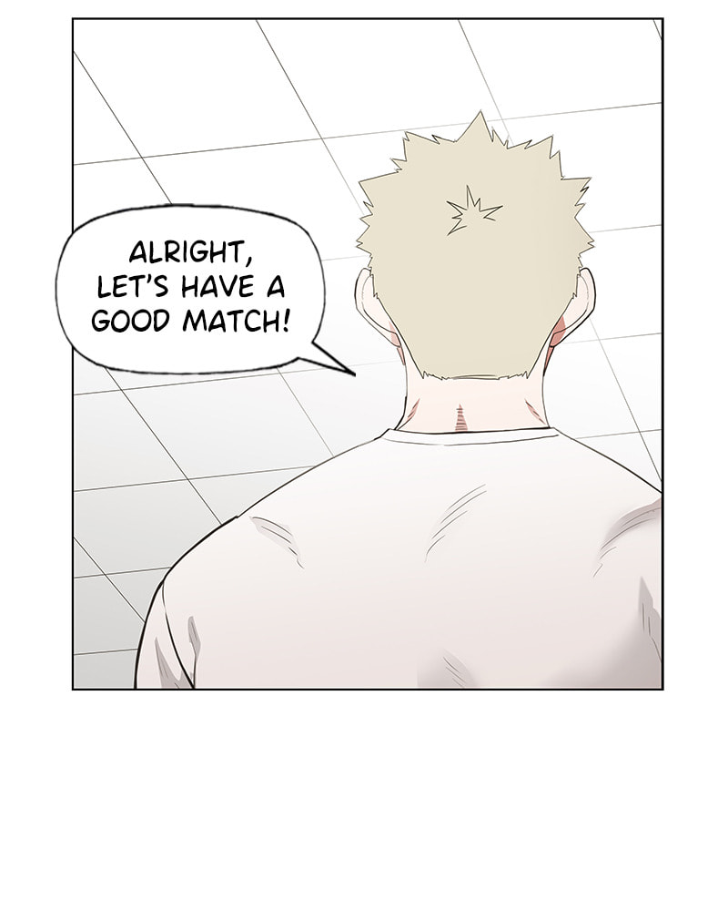 The Boxer Chapter 118 page 39 - 