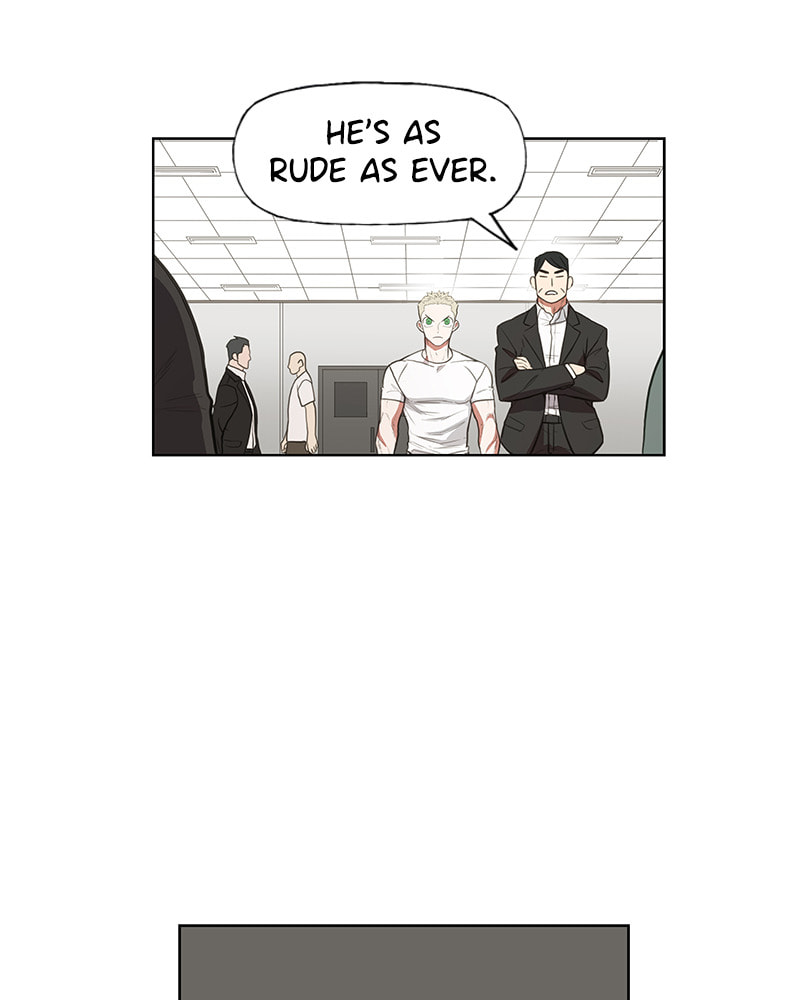 The Boxer Chapter 118 page 40 - 