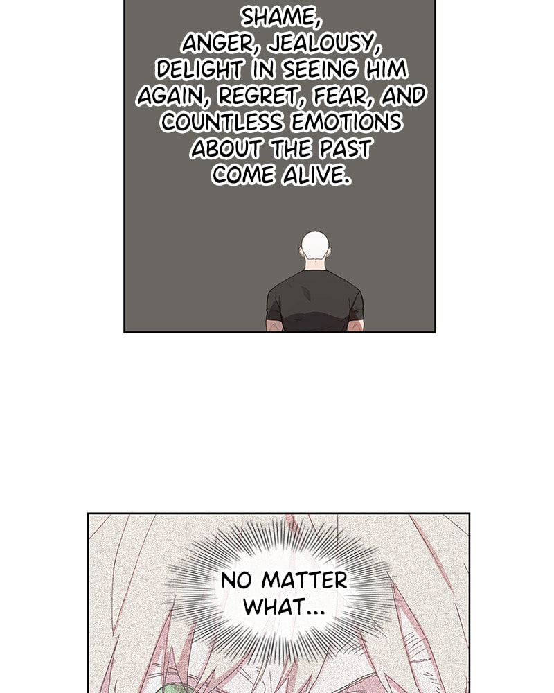 The Boxer Chapter 118 page 41 - 