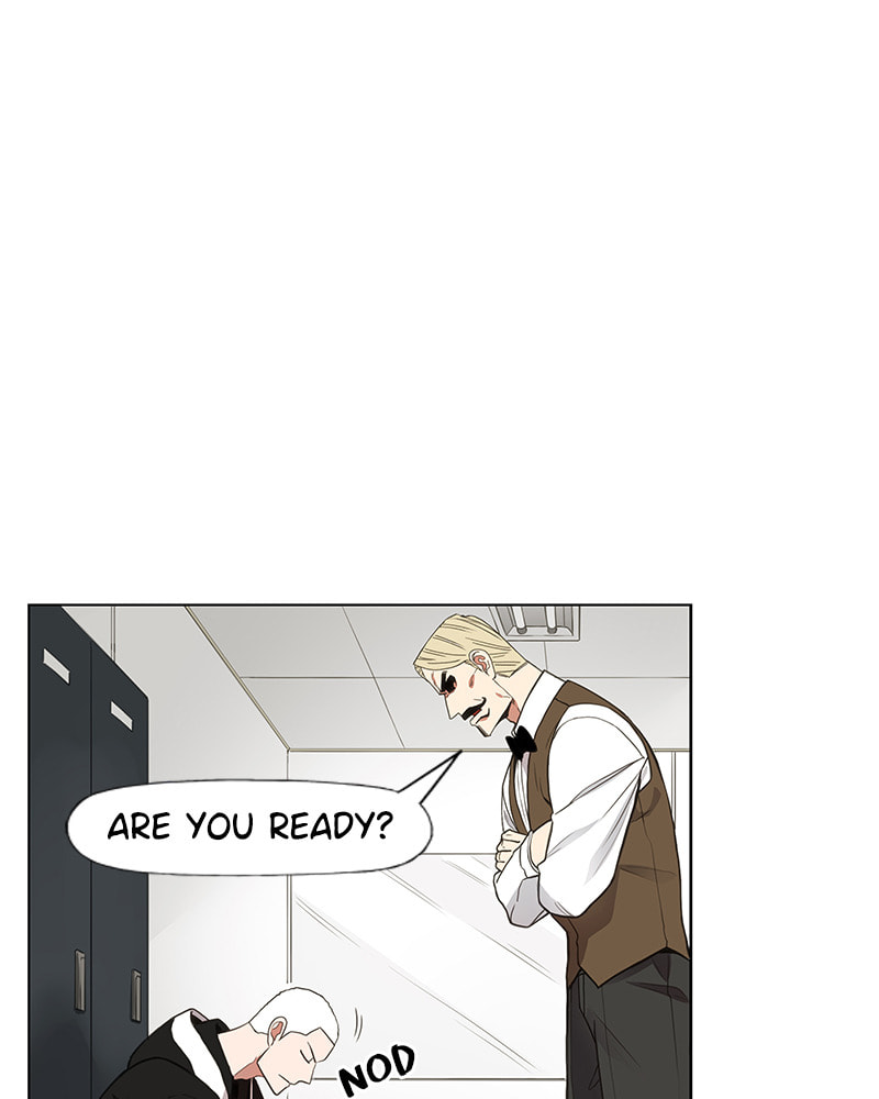 The Boxer Chapter 118 page 47 - 