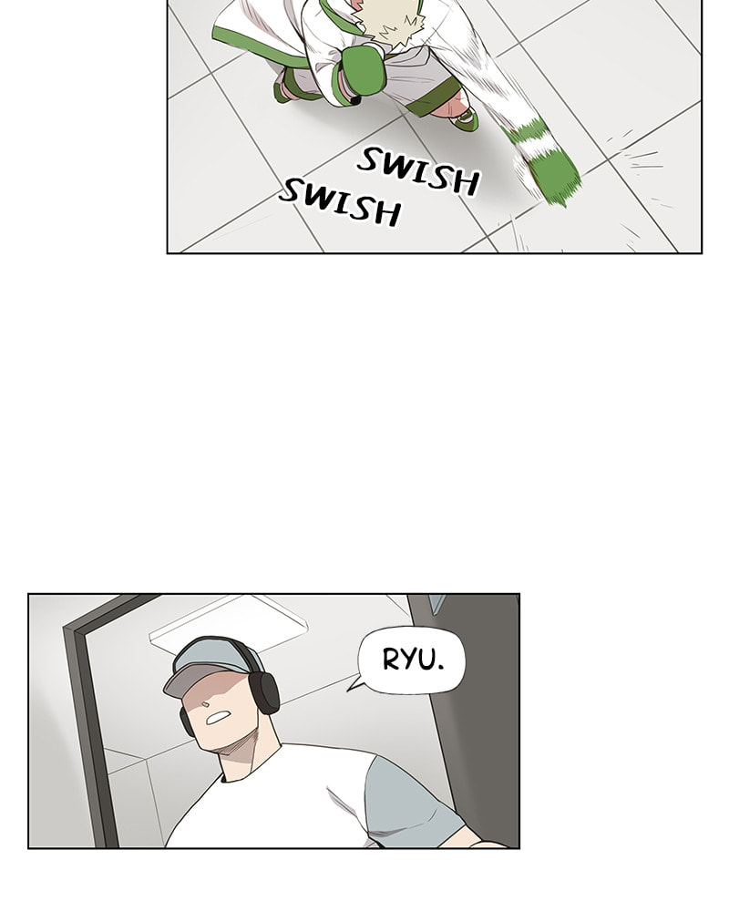 The Boxer Chapter 118 page 49 - 