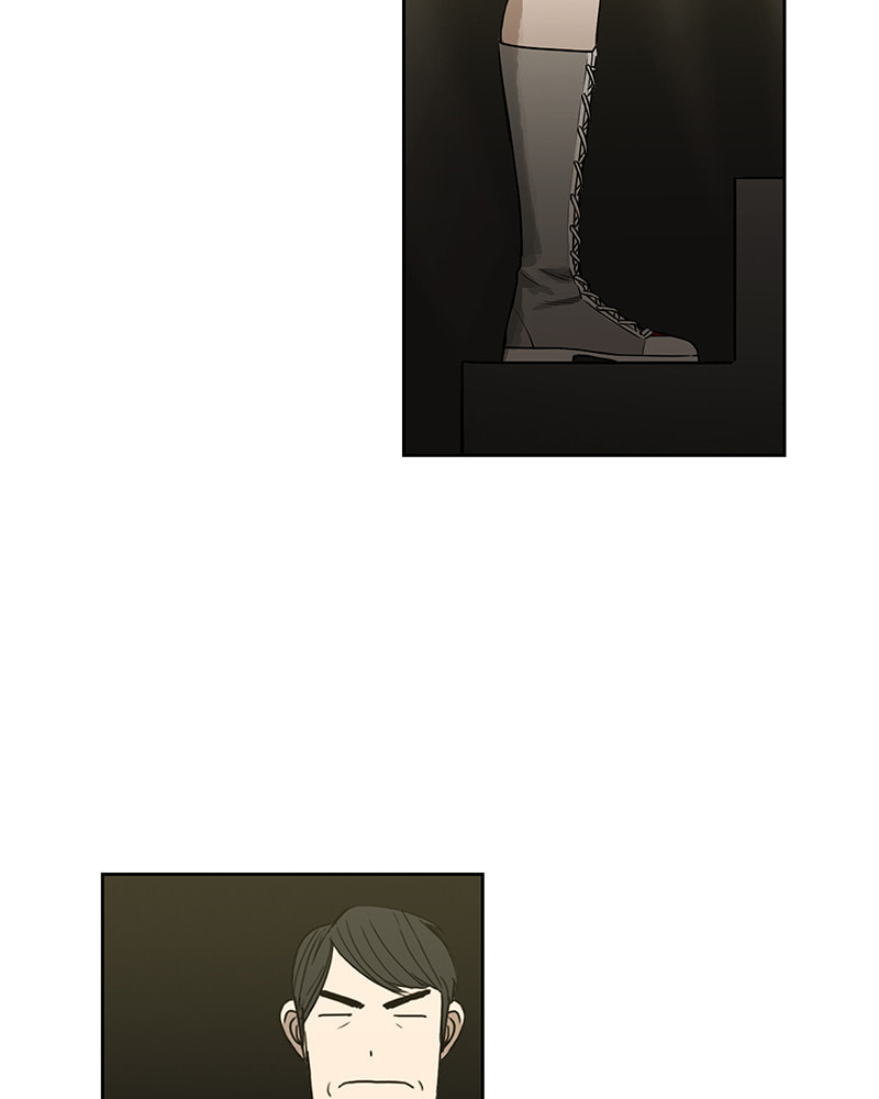 The Boxer Chapter 118 page 61 - 