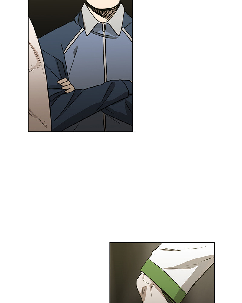 The Boxer Chapter 118 page 62 - 