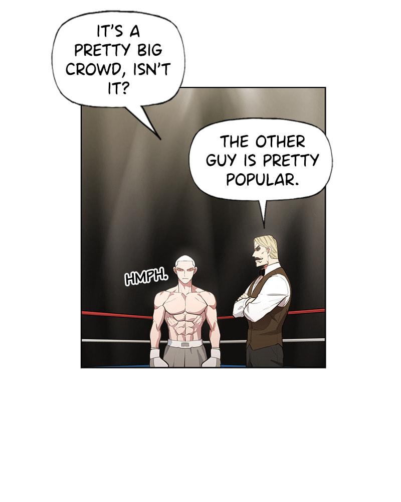 The Boxer Chapter 118 page 72 - 
