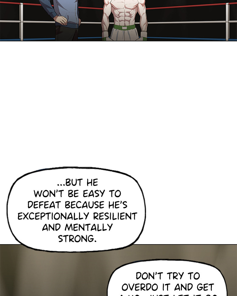 The Boxer Chapter 118 page 76 - 