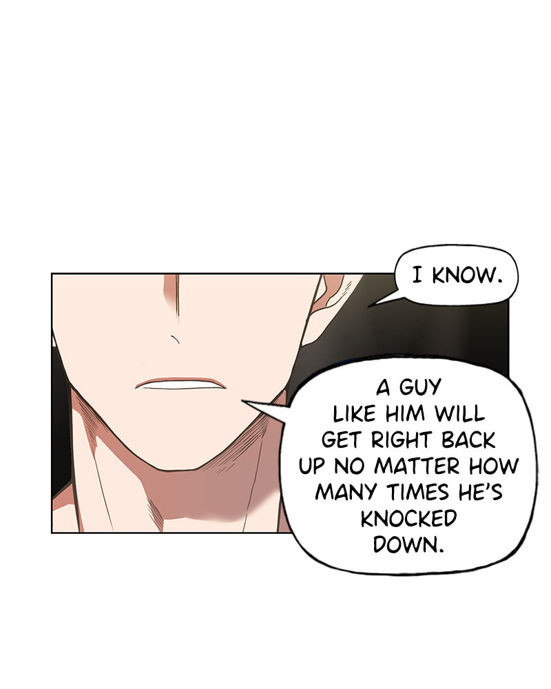 The Boxer Chapter 118 page 78 - 