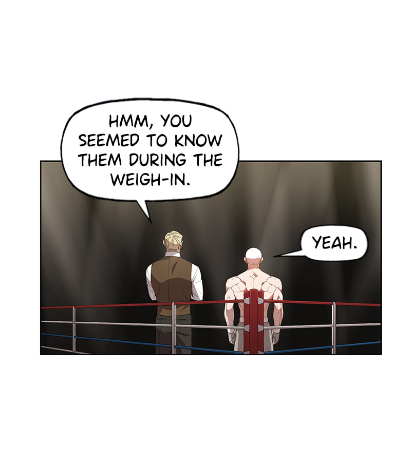 The Boxer Chapter 118 page 79 - 