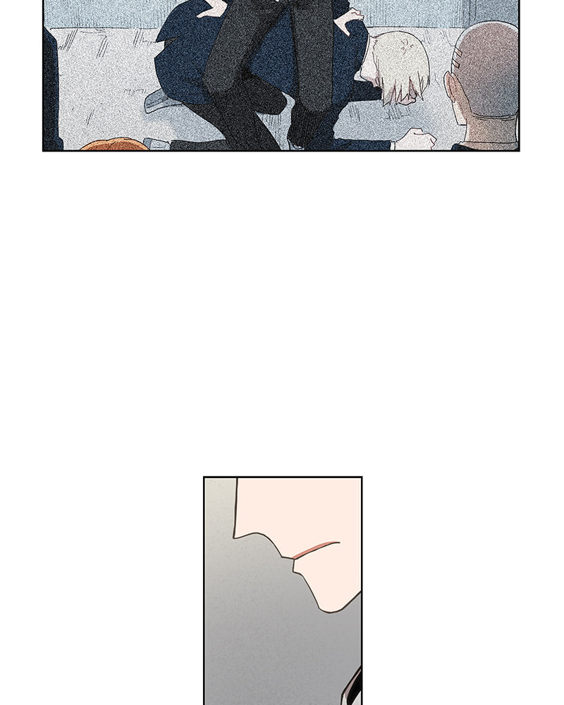The Boxer Chapter 118 page 9 - 