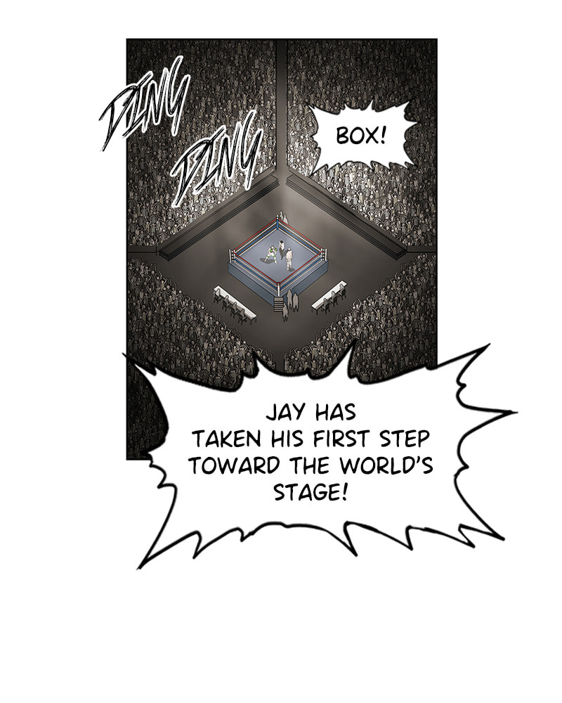 The Boxer Chapter 118 page 82 - 