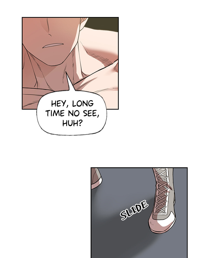 The Boxer Chapter 118 page 83 - 