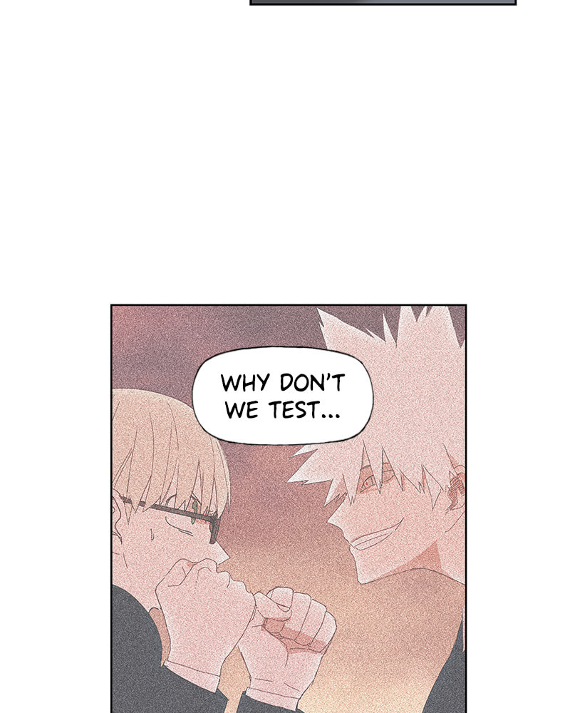 The Boxer Chapter 118 page 84 - 