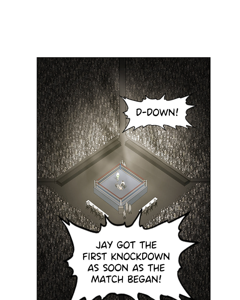 The Boxer Chapter 118 page 89 - 