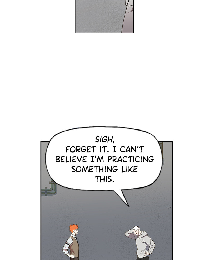 The Boxer Chapter 118 page 10 - 