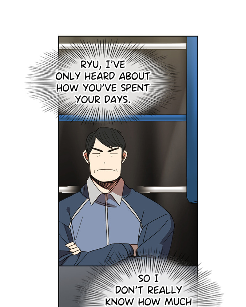 The Boxer Chapter 118 page 93 - 