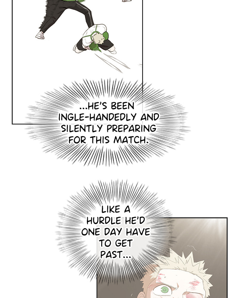 The Boxer Chapter 118 page 95 - 