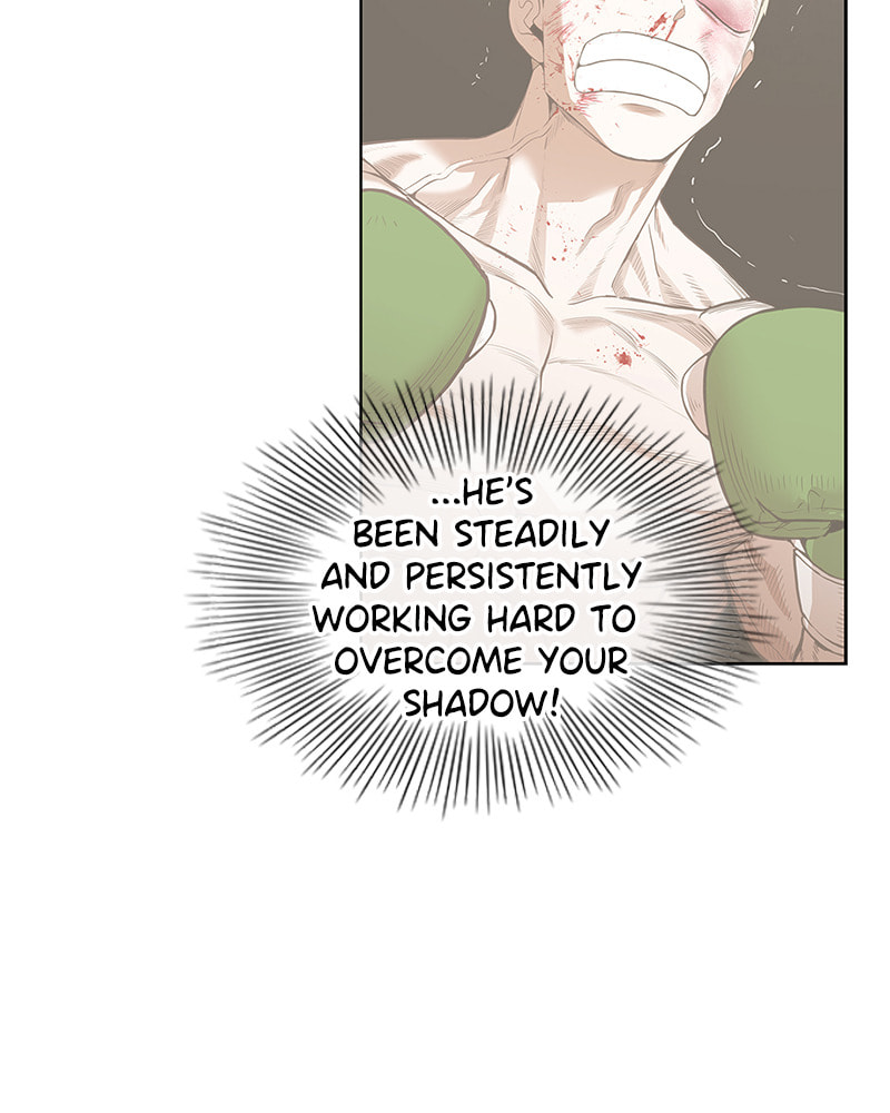 The Boxer Chapter 118 page 96 - 