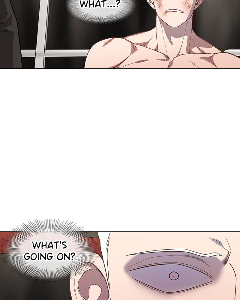 The Boxer Chapter 119 page 107 - 
