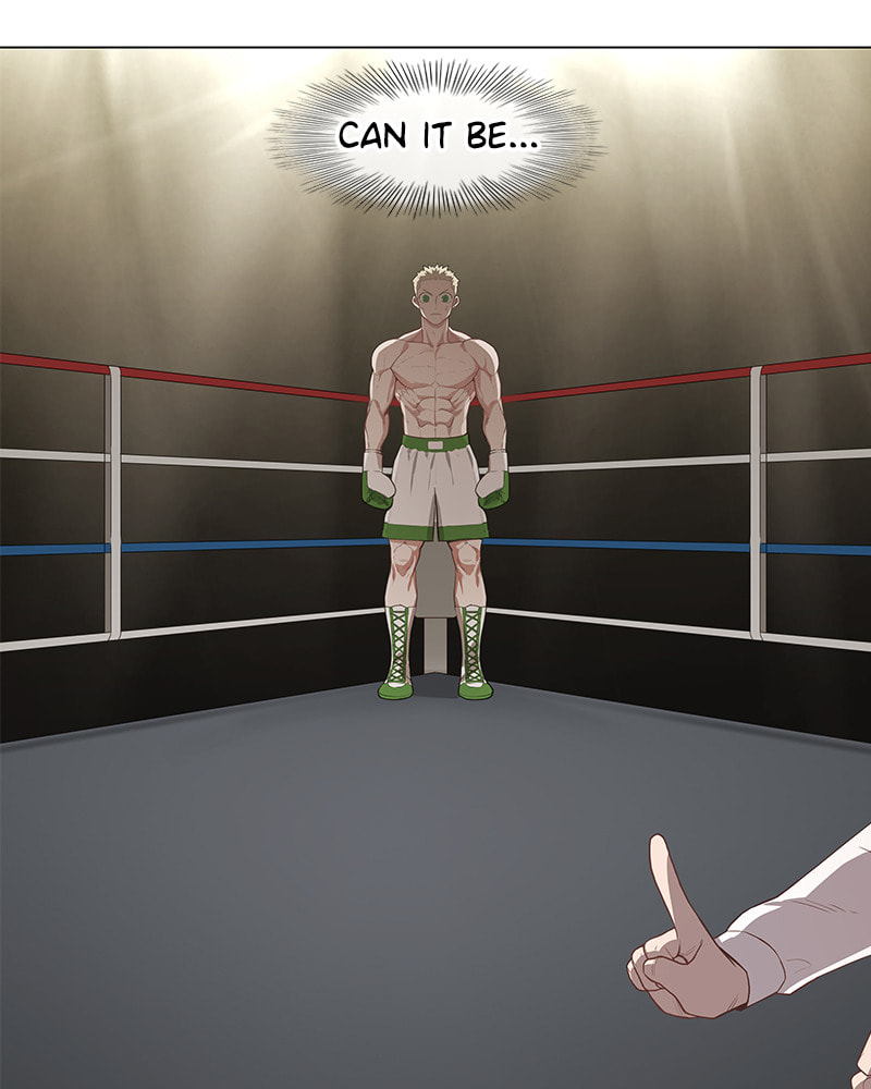 The Boxer Chapter 119 page 109 - 