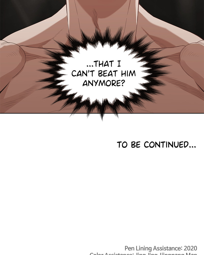 The Boxer Chapter 119 page 112 - 