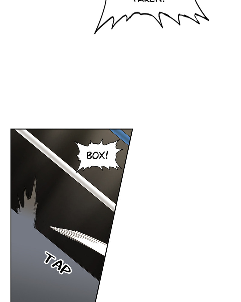 The Boxer Chapter 119 page 13 - 