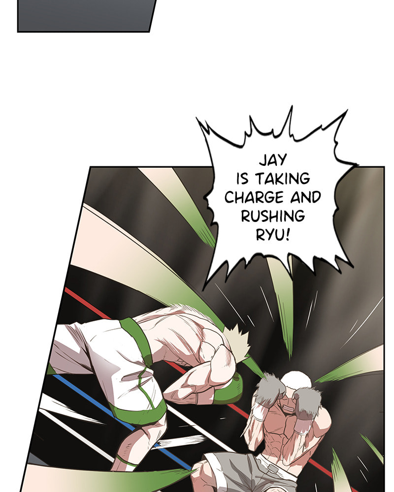 The Boxer Chapter 119 page 14 - 