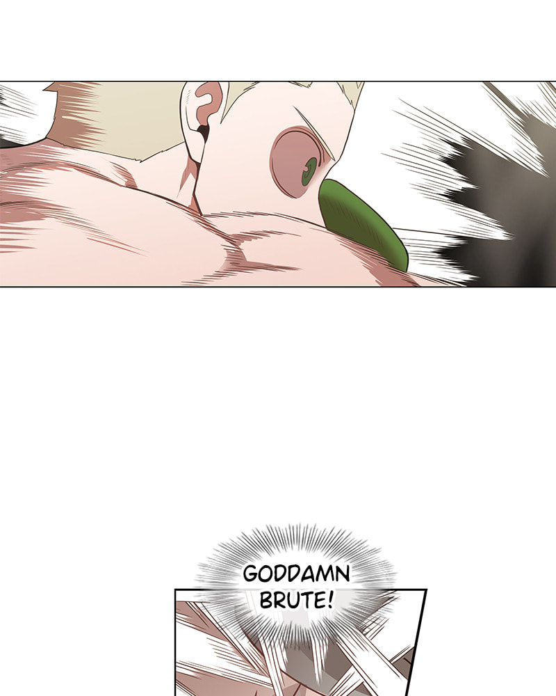 The Boxer Chapter 119 page 18 - 