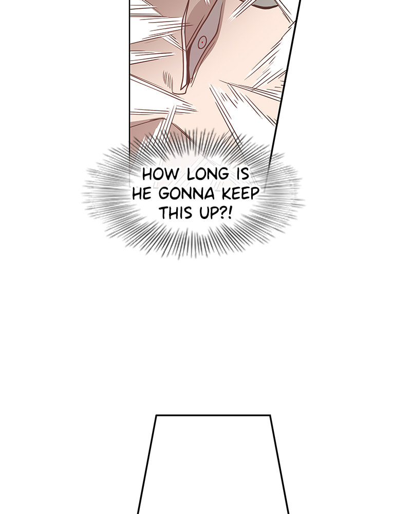 The Boxer Chapter 119 page 19 - 
