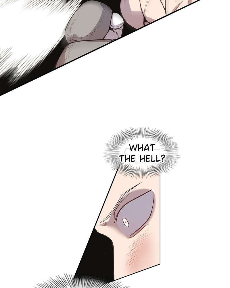 The Boxer Chapter 119 page 23 - 