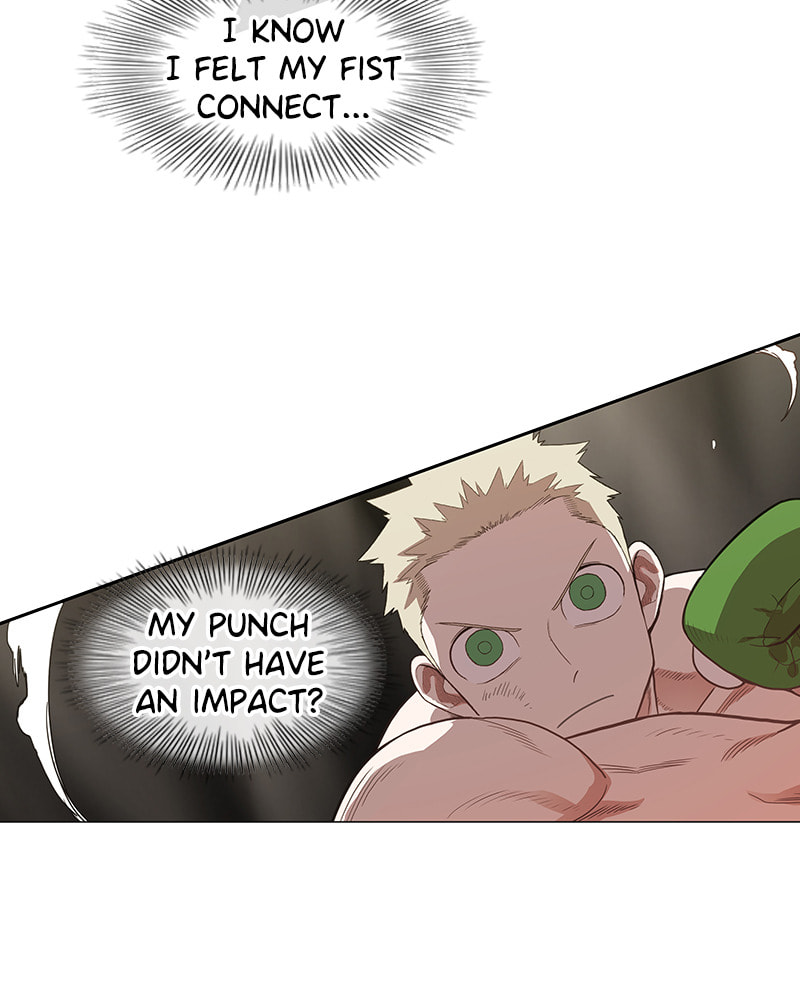 The Boxer Chapter 119 page 24 - 