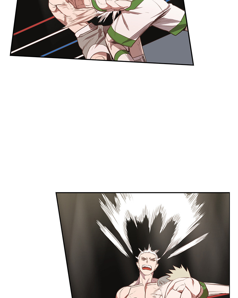 The Boxer Chapter 119 page 27 - 
