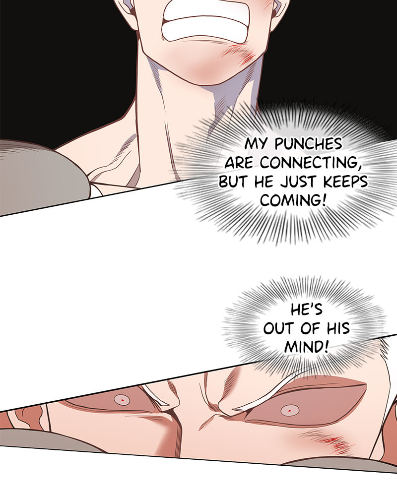 The Boxer Chapter 119 page 29 - 