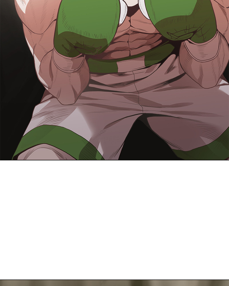 The Boxer Chapter 119 page 32 - 