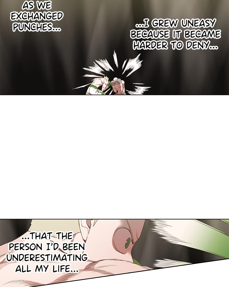 The Boxer Chapter 119 page 33 - 
