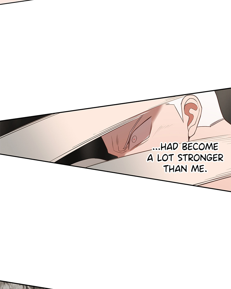 The Boxer Chapter 119 page 34 - 