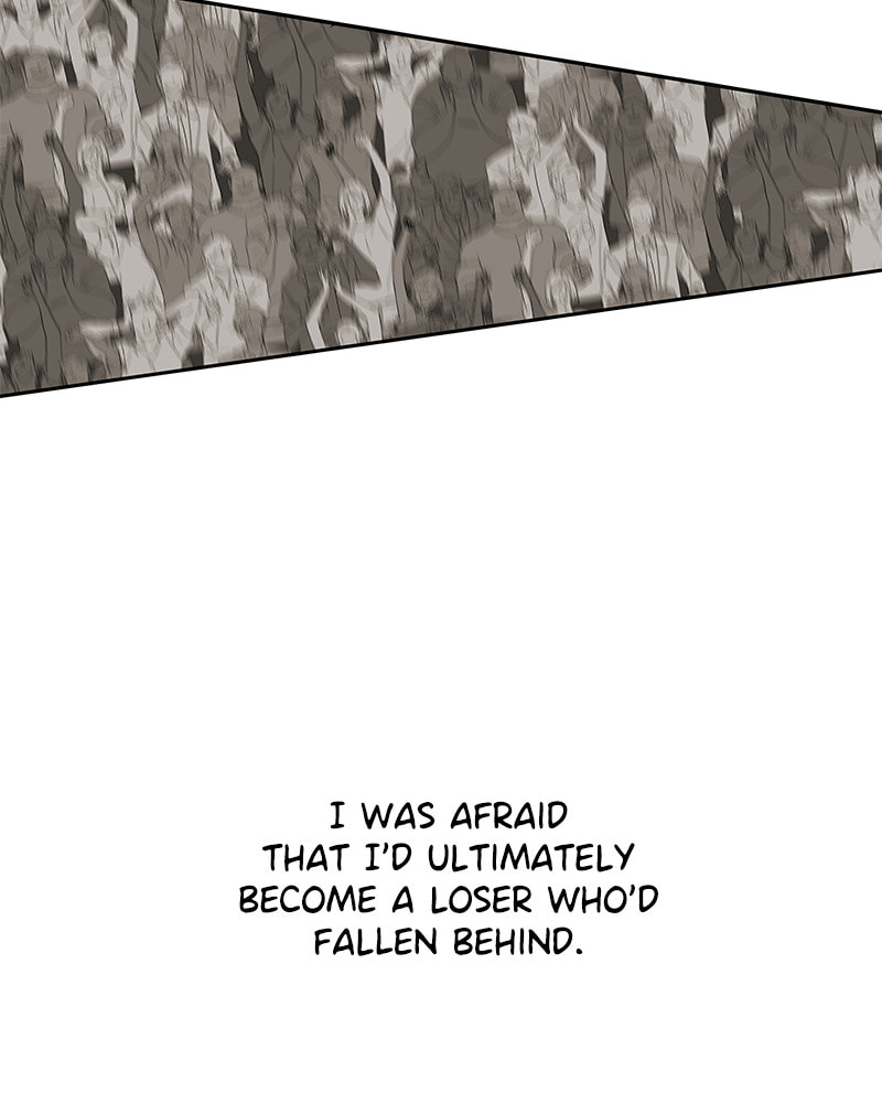 The Boxer Chapter 119 page 35 - 