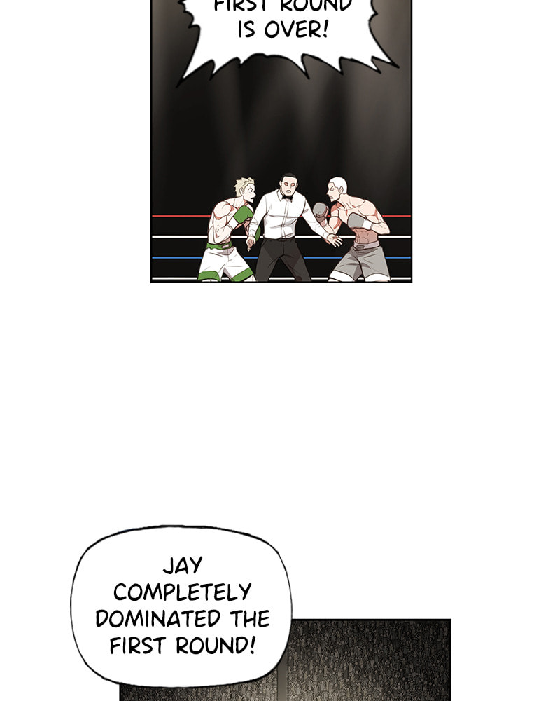 The Boxer Chapter 119 page 37 - 