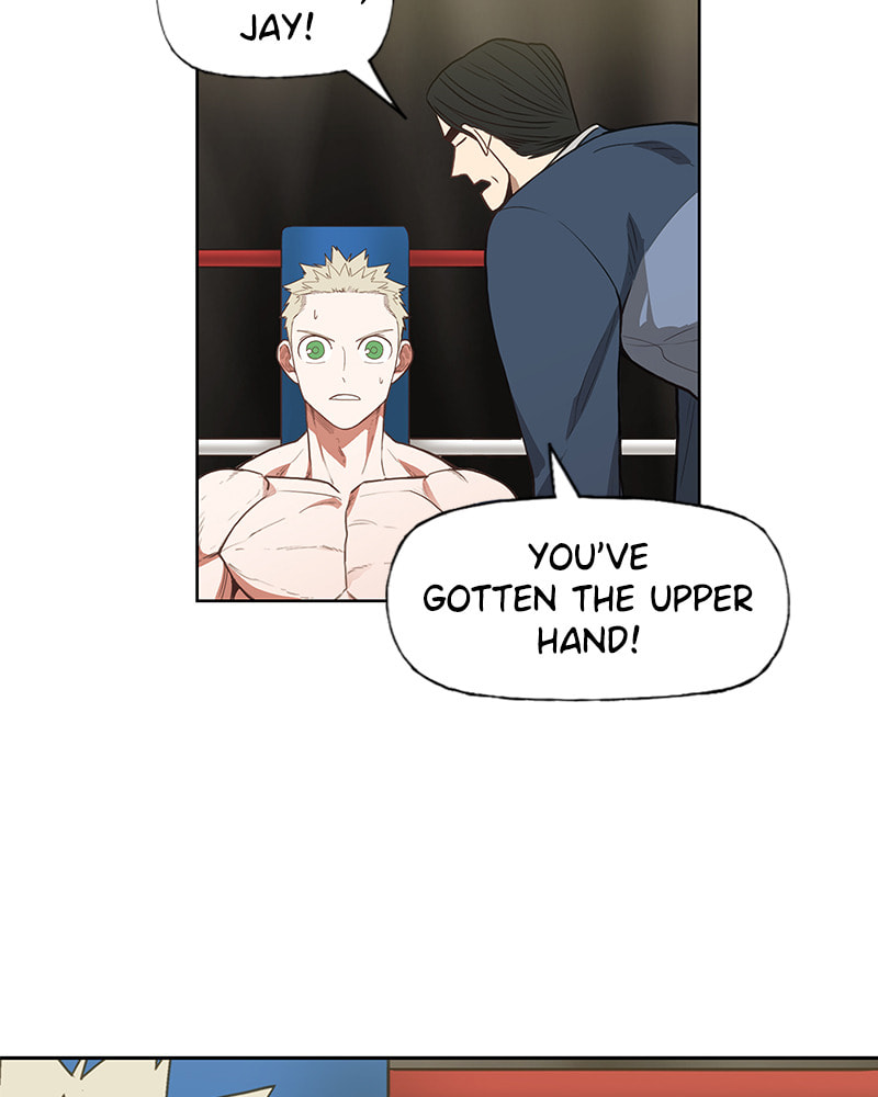 The Boxer Chapter 119 page 39 - 