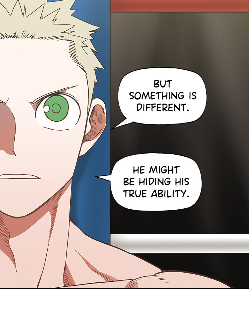 The Boxer Chapter 119 page 40 - 