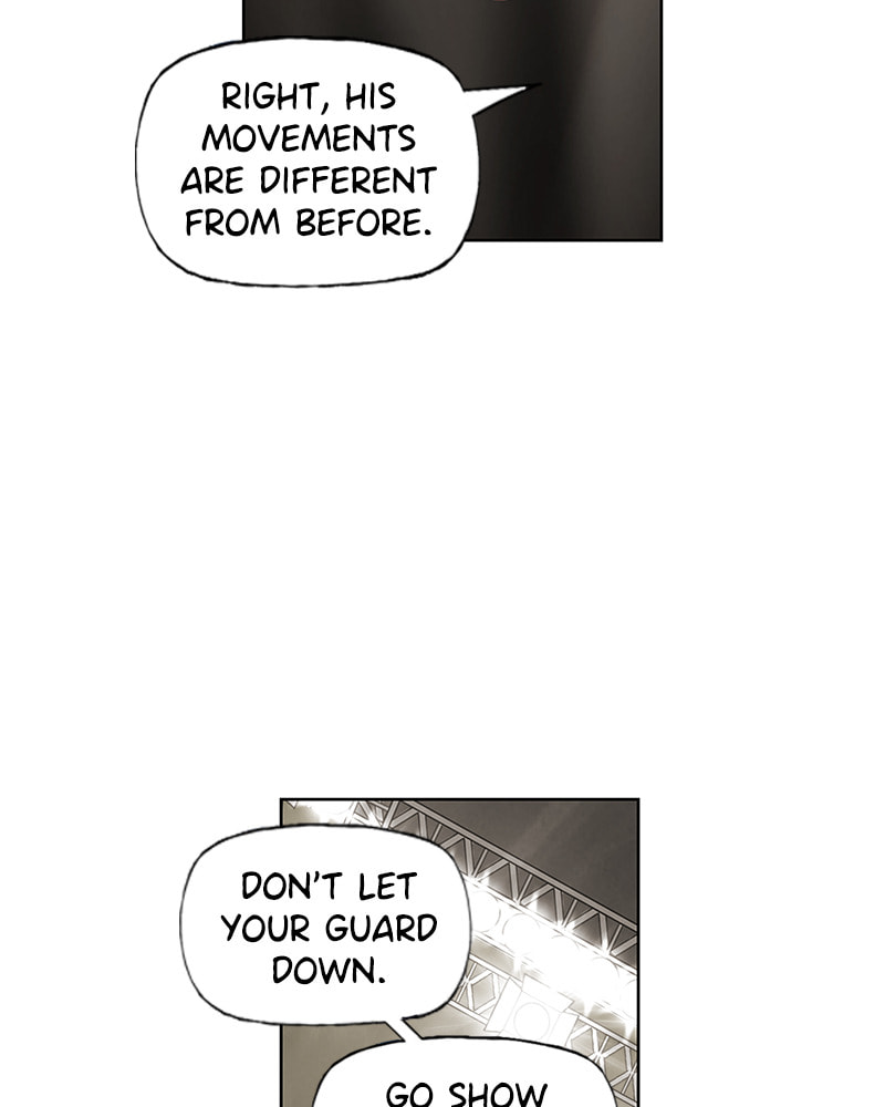 The Boxer Chapter 119 page 42 - 