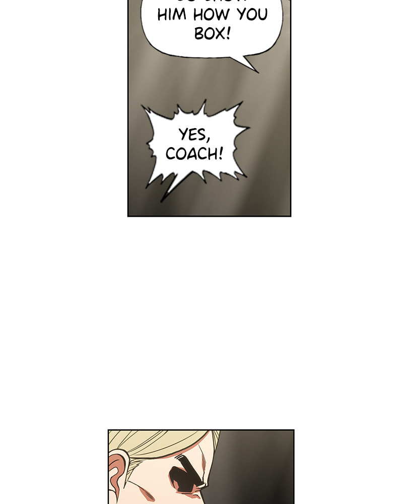 The Boxer Chapter 119 page 43 - 