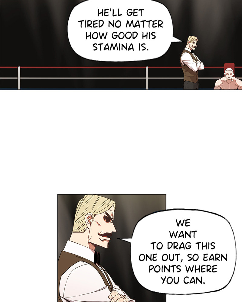 The Boxer Chapter 119 page 45 - 