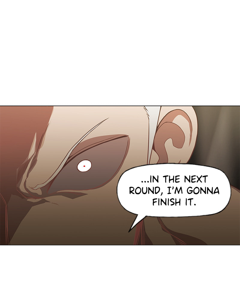 The Boxer Chapter 119 page 49 - 